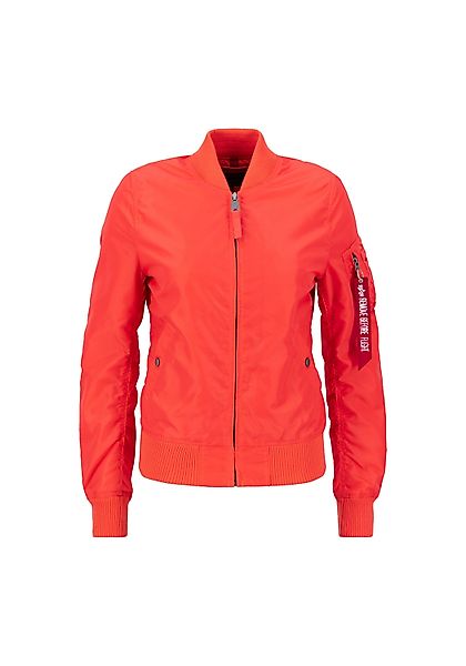 Alpha Industries Bomberjacke MA-1 Boxy Wmn günstig online kaufen