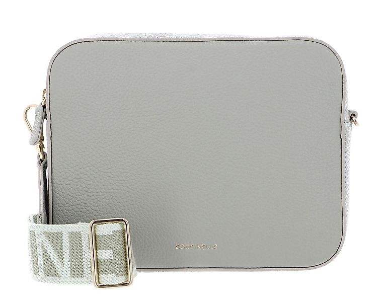 COCCINELLE Umhängetasche Crossover Bag, aus echtem günstig online kaufen