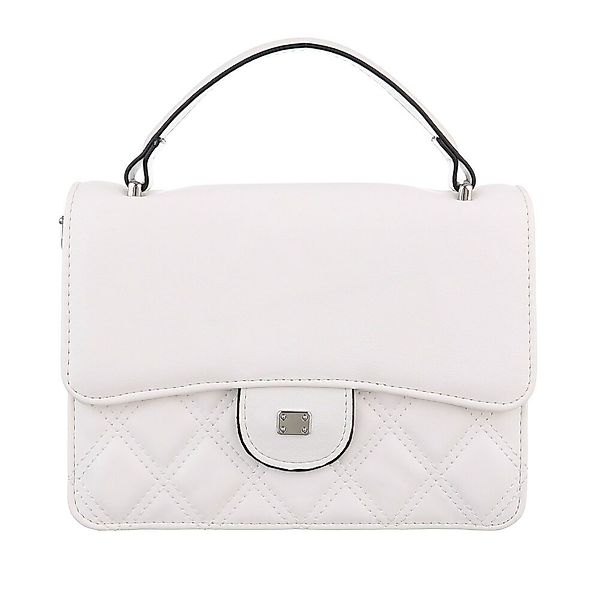 Ital-Design Schultertasche Kleine, Damentasche handtasche in günstig online kaufen