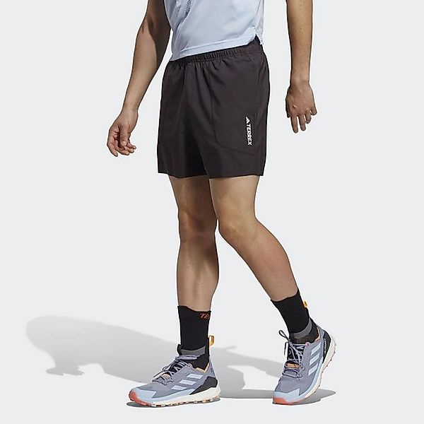 adidas TERREX Sweatshorts TERREX MULTI SHORTS günstig online kaufen