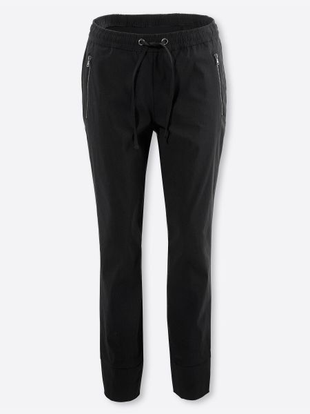 Sieh an! Jerseyhose Bengalinhose Innenbeinlänge ca. günstig online kaufen