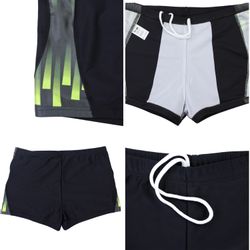 Aquarti Badehose Aquarti Herren Badehose Kurz günstig online kaufen