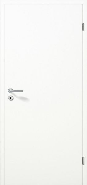 steinau Zimmertür Hochwertige Zimmer-/Innentür - Tür + Zarge + Griff - Walz günstig online kaufen