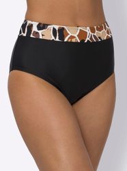 Sieh an! Bügel-Bikini Bikini-Hose günstig online kaufen