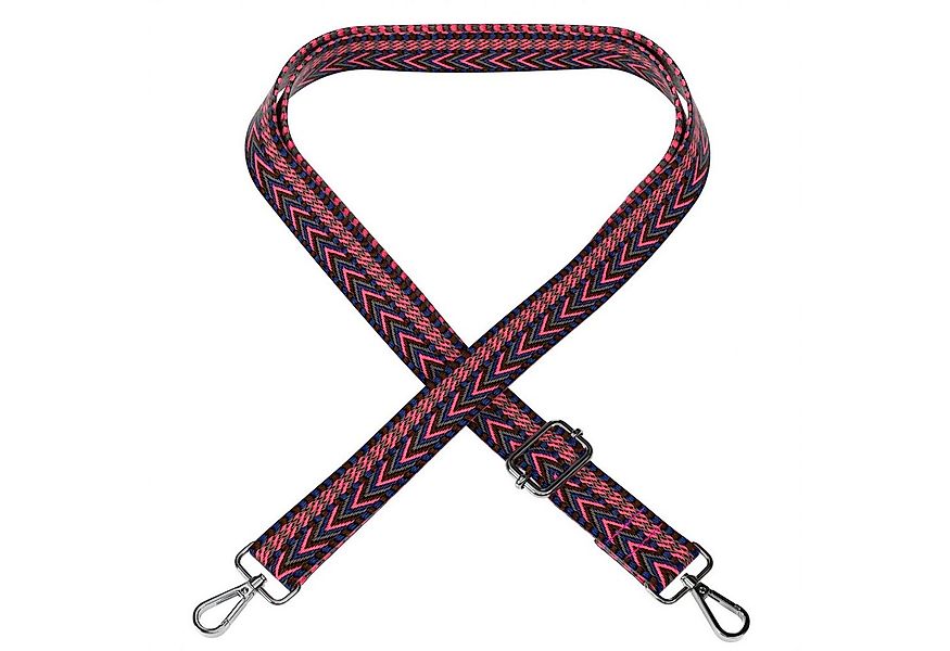 EAZY CASE Schulterriemen Ersatz Taschenriemen Boho Style Verstellbarer Trag günstig online kaufen