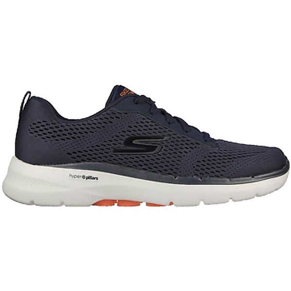 Skechers  Sneaker Go Walk 6 Avalo günstig online kaufen