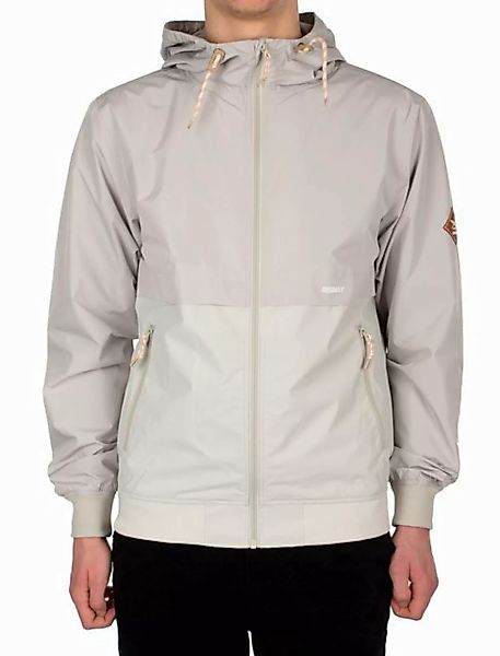 iriedaily Outdoorjacke Jacke Iriedaily Resulaner, G M, F silvergrey günstig online kaufen