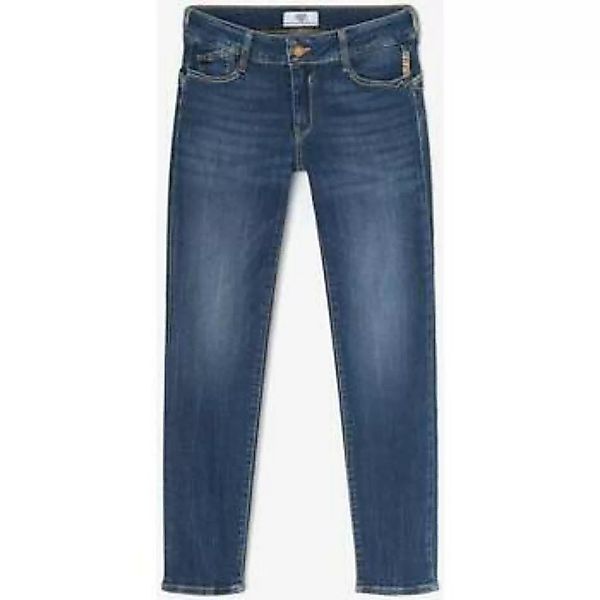 Le Temps des Cerises  Jeans Jeans push-up slim PULP, 7/8 günstig online kaufen