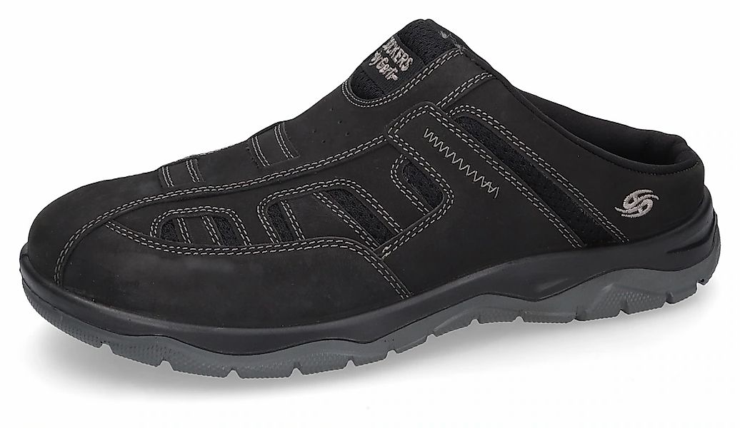 Dockers by Gerli Clog, Sommerschuh,Schlappen,Urlaub, zum einfachen Schlupfe günstig online kaufen