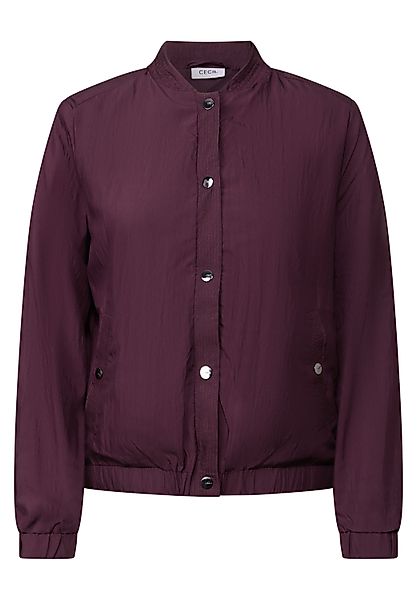 CECIL Jerseyblazer günstig online kaufen