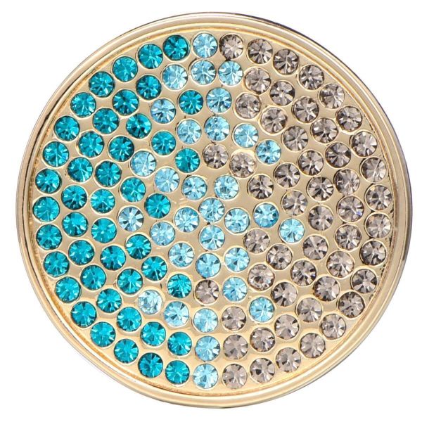 Morella Kette mit Anhänger Coinkette Halskette günstig online kaufen