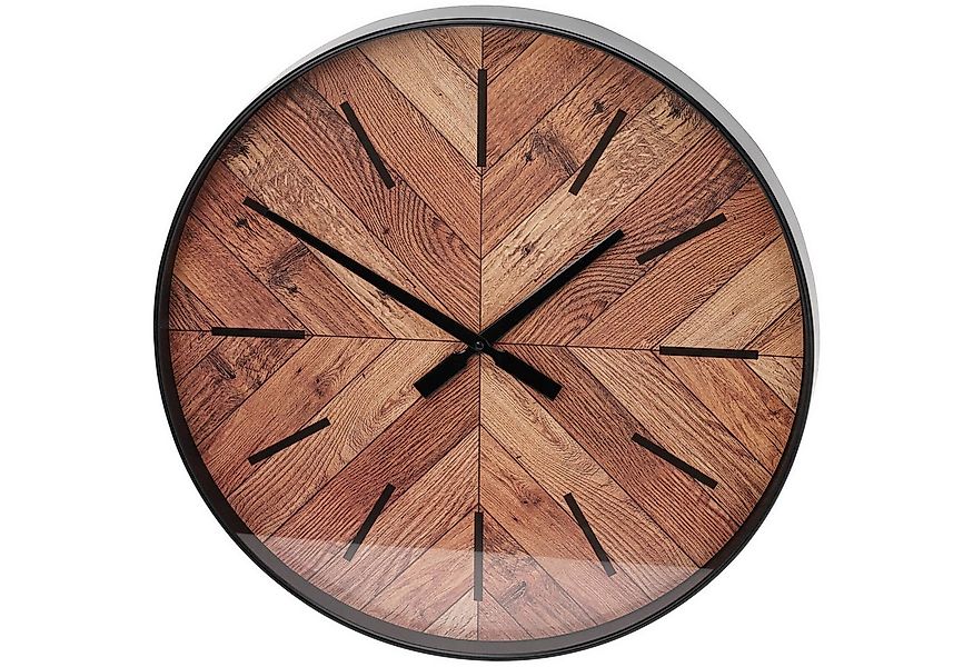 Home & styling collection Wanduhr günstig online kaufen