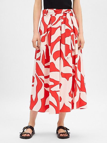 MORE&MORE A-Linien-Rock günstig online kaufen