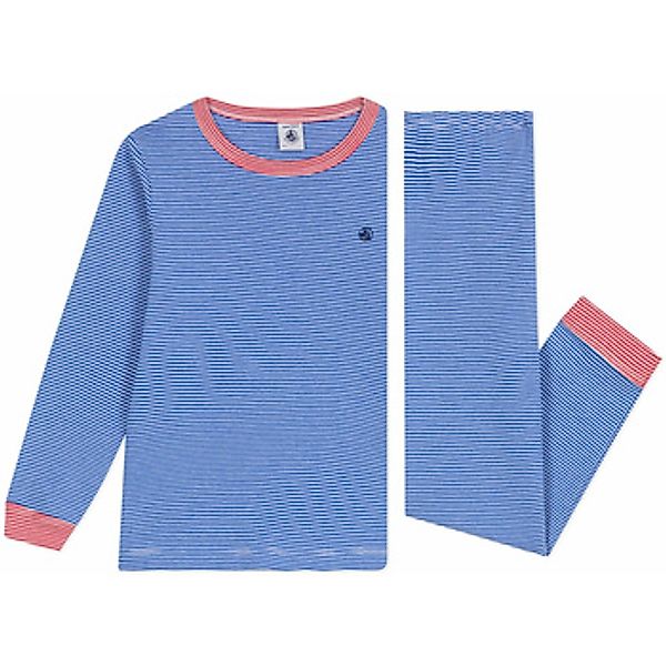 Petit Bateau  Pyjamas/ Nachthemden Schlafanzug für Jungen günstig online kaufen