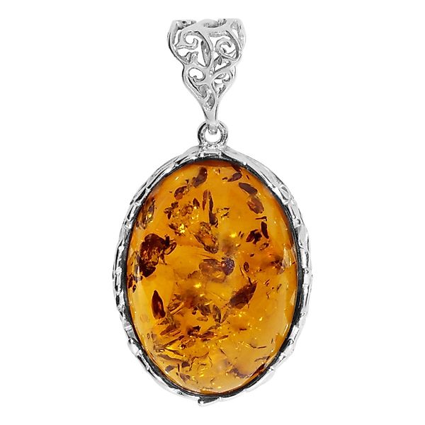 OSTSEE-SCHMUCK Kettenanhänger Ostsee-Schmuck Anhänger Clara Anhänger günstig online kaufen