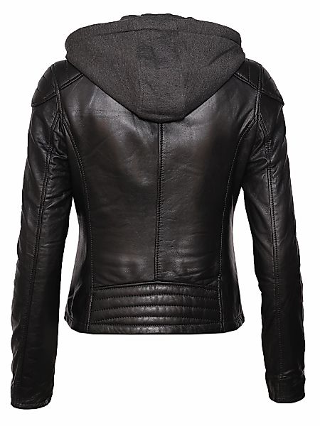 MUSTANG Lederjacke "31021533" günstig online kaufen