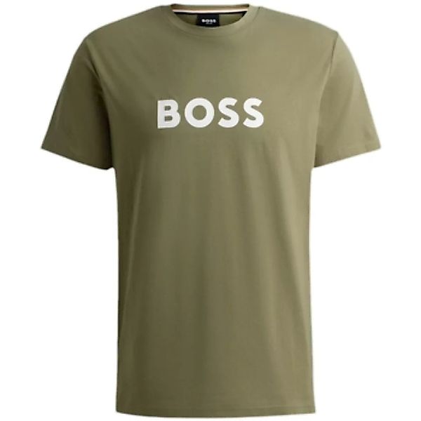 BOSS  T-Shirt RN sun günstig online kaufen