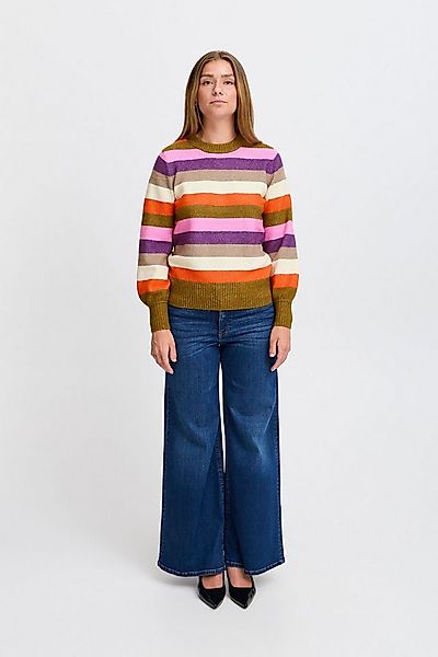 Ichi Strickpullover Strickpullover günstig online kaufen