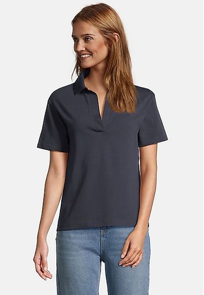 salzhaut Poloshirt HOLFI Damen normale Passform günstig online kaufen