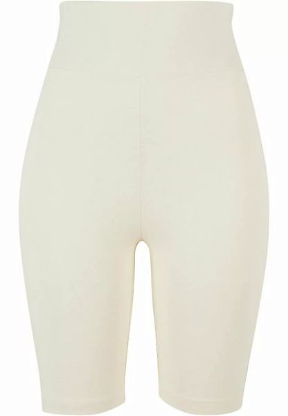 URBAN CLASSICS Highwaist Leggings TB2632 - Ladies High Waist Cycle Shorts w günstig online kaufen
