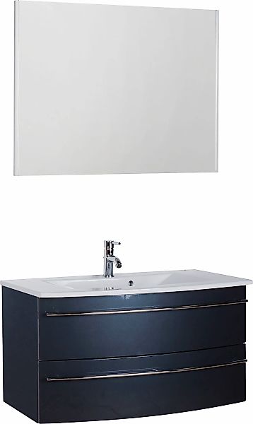 Saphir Badmöbel-Set "3040", (2 St.), Breite 90 cm günstig online kaufen