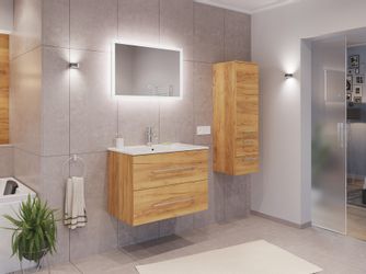 Magnolia Home Waschtisch Badmöbel Set Firenze günstig online kaufen