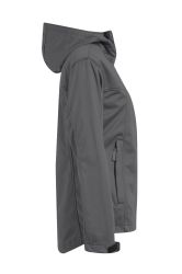 Promodoro Softshelljacke Hoody Softshell Jacke Kapuzenjacke günstig online kaufen