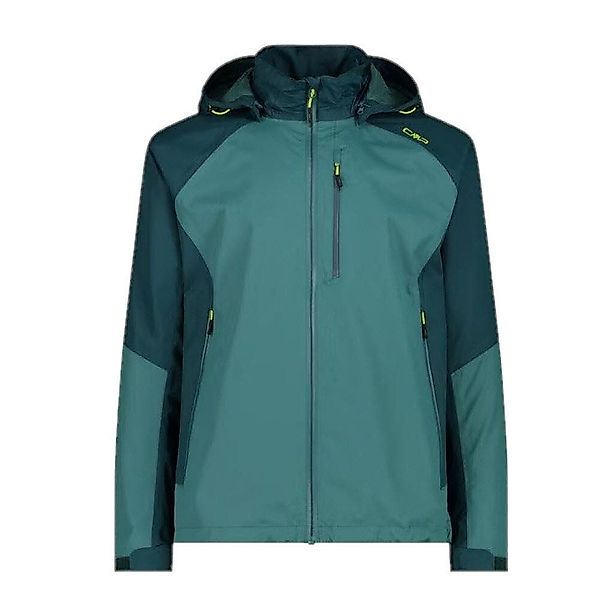 CAMPAGNOLO Trekkingjacke MAN JACKET ZIP HOOD günstig online kaufen