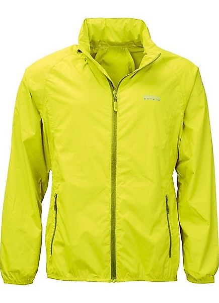 PRO-X ELEMENTS Fahrradjacke PACKable Verlängerter Rücken günstig online kaufen