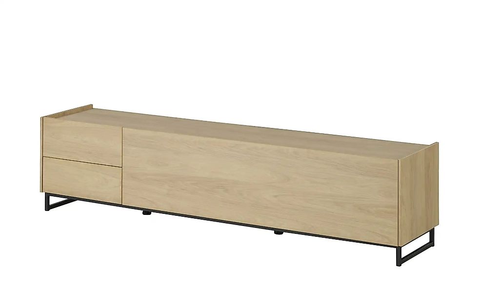 Loop your Style Lowboard  Loretto ¦ Maße (cm): B: 213 H: 52 T: 47.0 Kommode günstig online kaufen