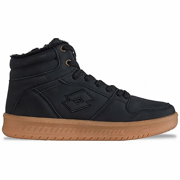 lotto Sneaker, - mit kuschelig weichem Wohlfühlfutter günstig online kaufen