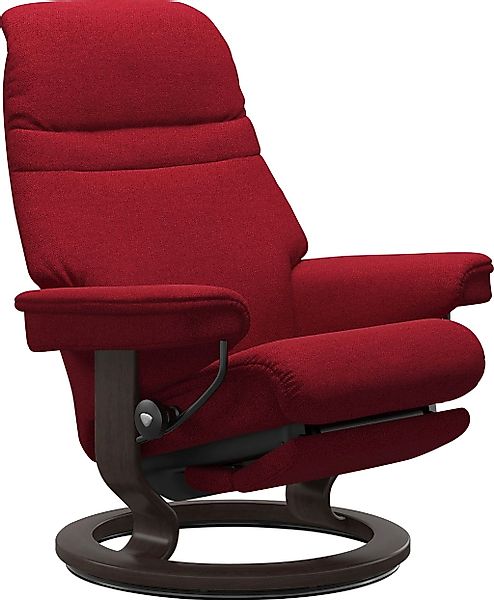 Stressless® Relaxsessel »Sunrise«, elektrisch verstellbar, optional 2-motor günstig online kaufen