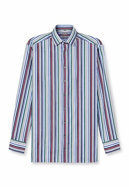 OLYMP Businesshemd "OLYMP Luxor, comfort fit, New Kent" günstig online kaufen