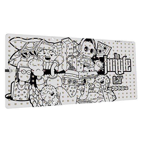 The Jungle Pflanzenlampe Grow The Jungle günstig online kaufen