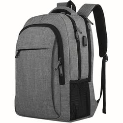 HAUSS SPOLE Rucksack Laptop Rucksack Schulrucksack günstig online kaufen