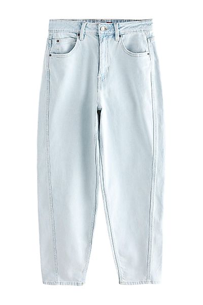 Next Weite Jeans Authentic Jeans mit günstig online kaufen