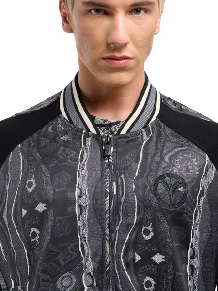 CARLO COLUCCI Sweatjacke Espro günstig online kaufen