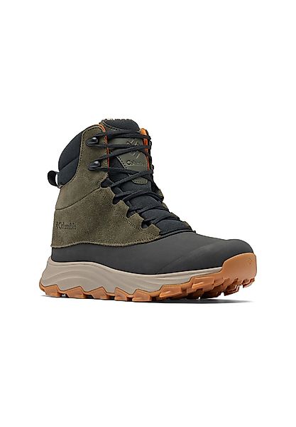Columbia Expeditionist Shield II Stiefelette günstig online kaufen