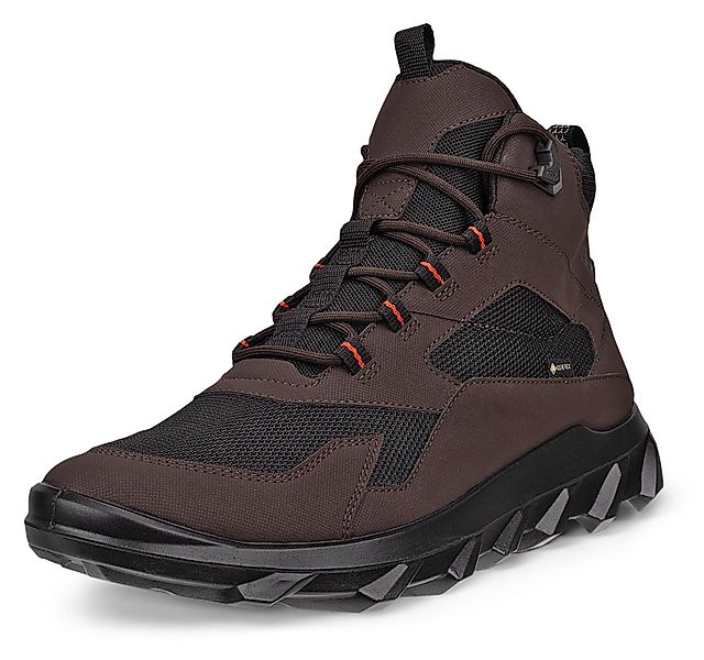 Ecco MX M Schnürboots Outdoorschuh, Wanderschuh, günstig online kaufen