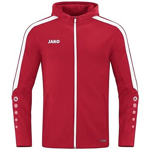 Jako  Trainingsjacken Sport Kapuzenjacke Power 6823/100 günstig online kaufen
