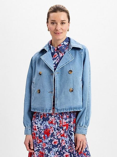 Franco Callegari Jeansjacke günstig online kaufen