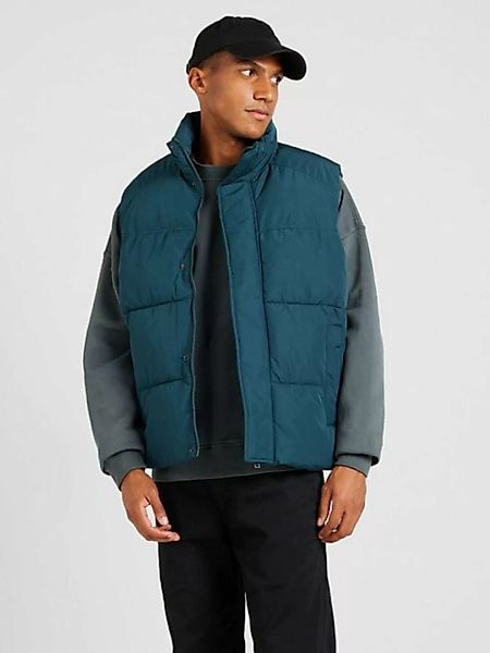 Jack & Jones Steppweste JJEBRADLEY (1-tlg) günstig online kaufen