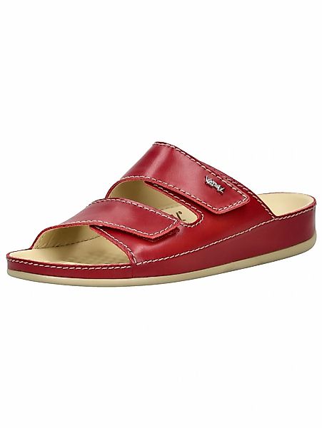 Vital Pantolette "Vital Pantoletten Nappaleder" günstig online kaufen