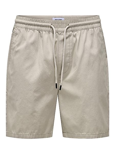 ONLY & SONS Sweatshorts Pants Sommer günstig online kaufen