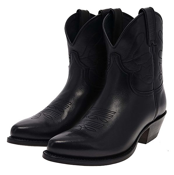 Mayura Boots JOTA 2374 Schwarz Westernstiefelette günstig online kaufen