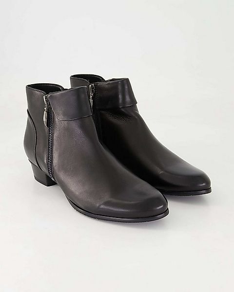 Terry Stefany-333 Stiefelette Obermaterial: Leder günstig online kaufen