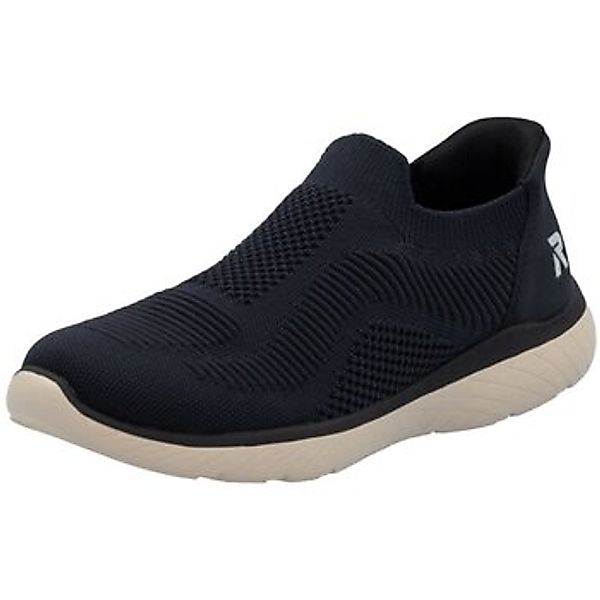 Rieker  Slip on Slipper M507214 M50 M5072-14 günstig online kaufen