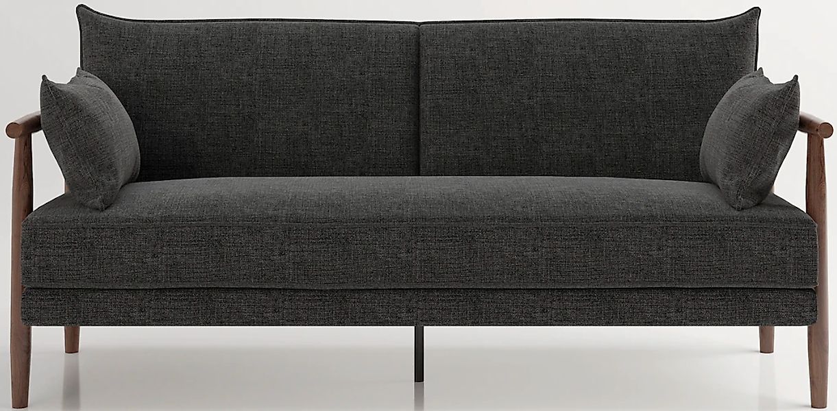 PLAYBOY Schlafsofa "Sylvie" Schlafsofa günstig online kaufen