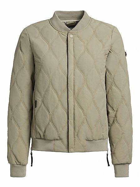 khujo Steppjacke "FEEN" ohne Kapuze günstig online kaufen