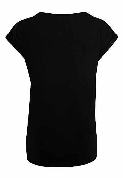 Merchcode T-Shirt "Merchcode Damen", (1 tlg.) günstig online kaufen